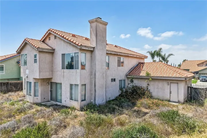 2428 W Calle Celeste, Rialto, California 92377