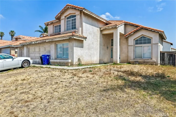 2428 W Calle Celeste, Rialto, California 92377