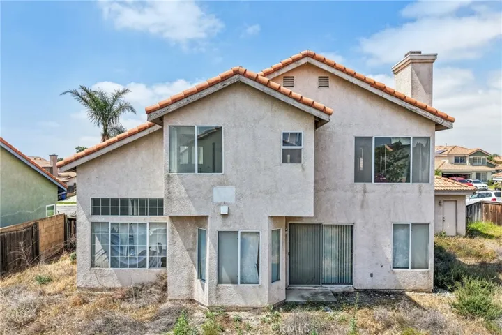 2428 W Calle Celeste, Rialto, California 92377