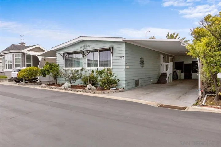 7008 San Bartolo Street 27, Carlsbad, California 92011
