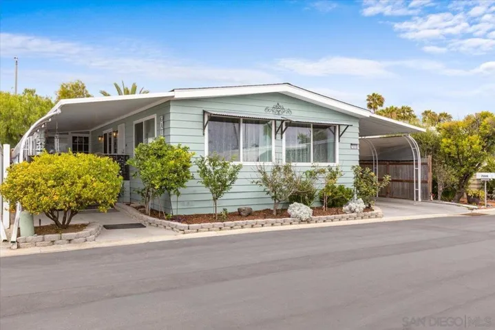 7008 San Bartolo Street 27, Carlsbad, California 92011