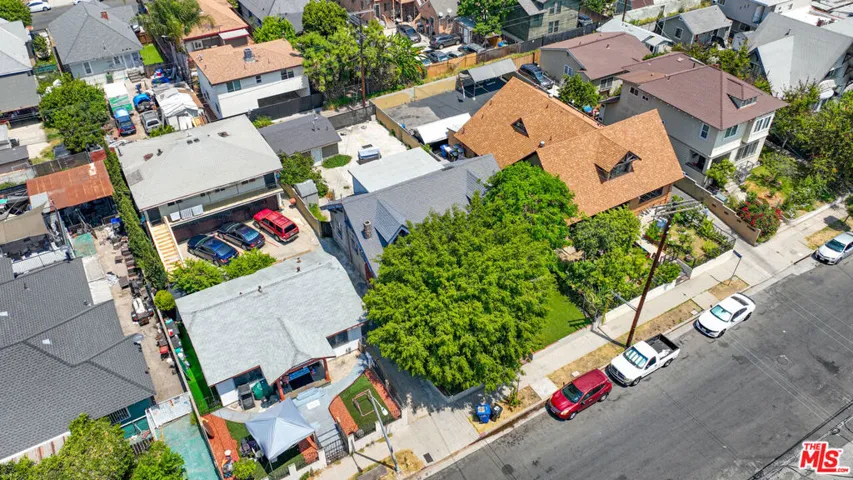 1477 W 29th Street, Los Angeles, California 90007