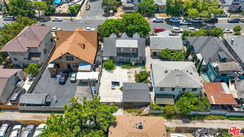 1477 W 29th Street, Los Angeles, California 90007