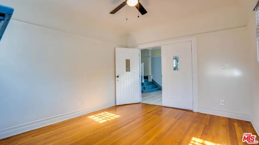 1477 W 29th Street, Los Angeles, California 90007