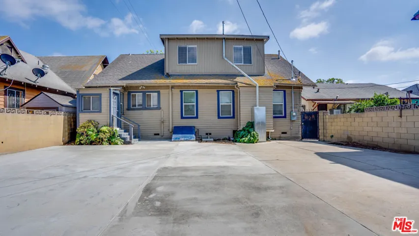1477 W 29th Street, Los Angeles, California 90007