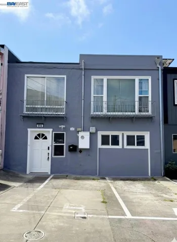 896 Lausanne Avenue, Daly City, California 94014
