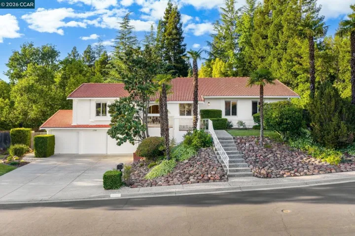 1740 Oro Valley Cir, Walnut Creek, California 94596