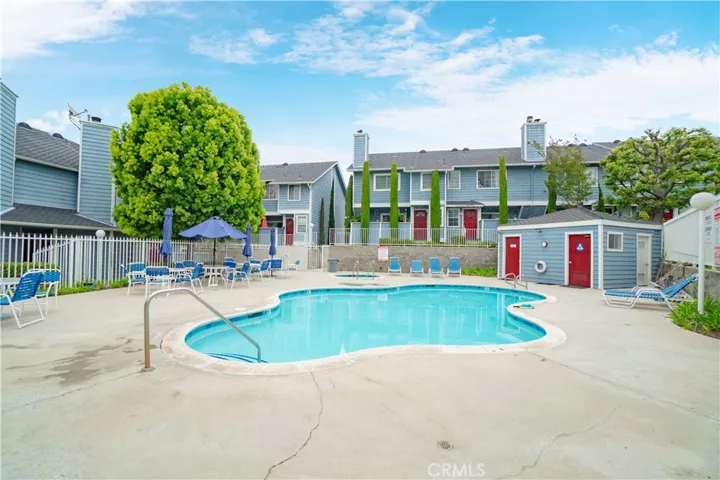 26133 Frampton, Harbor City, California 90710