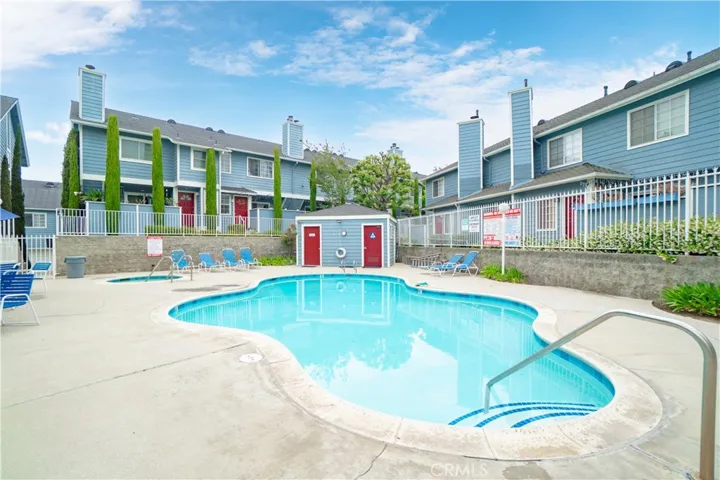 26133 Frampton, Harbor City, California 90710