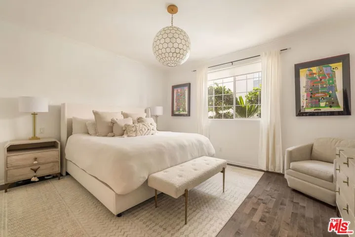 930 N Doheny Drive 103, West Hollywood, California 90069