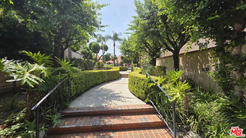 , Burbank, California 91504