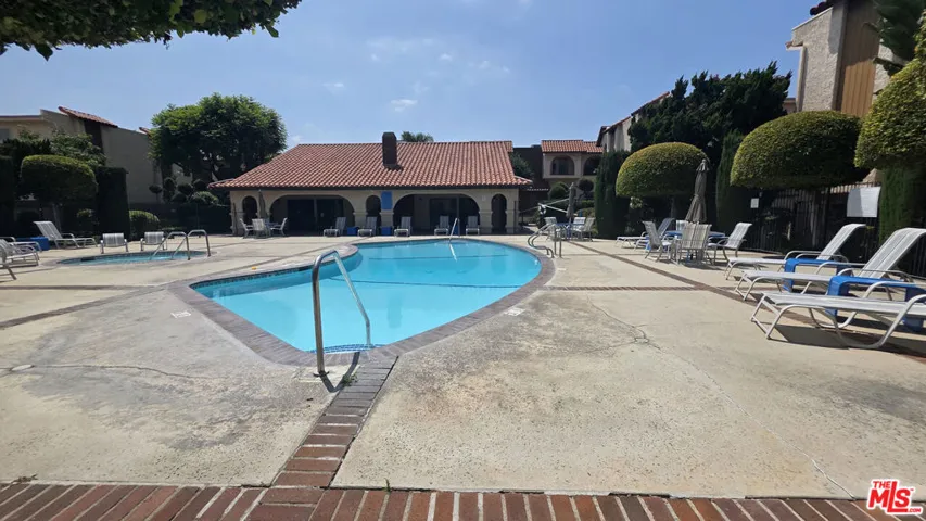 , Burbank, California 91504