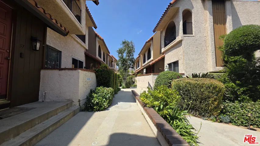 , Burbank, California 91504