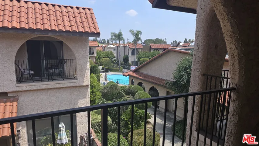 , Burbank, California 91504