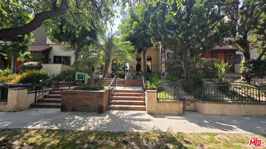 , Burbank, California 91504
