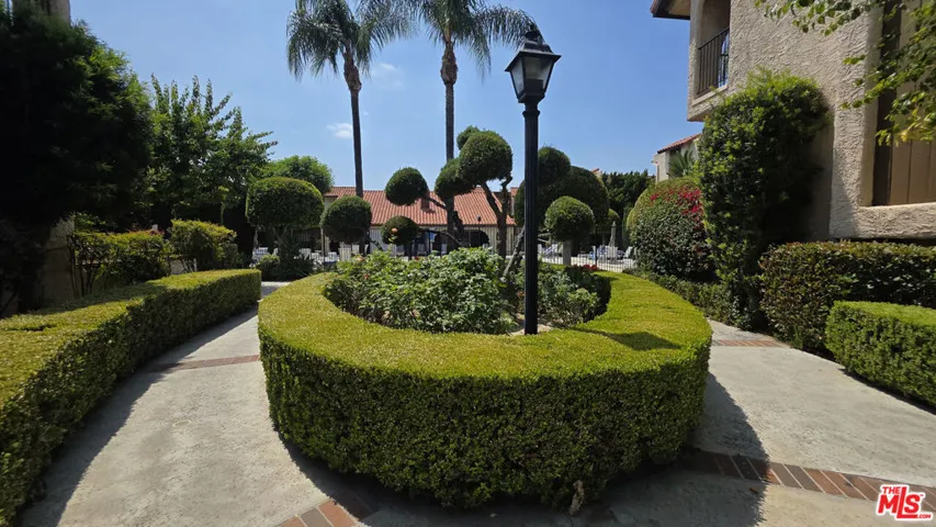 , Burbank, California 91504