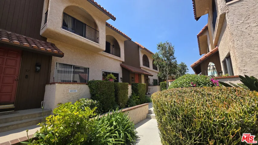 , Burbank, California 91504
