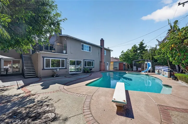 4121 Country Club, Lakewood, California 90712