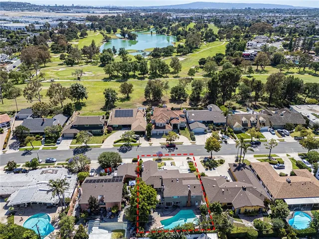 4121 Country Club, Lakewood, California 90712
