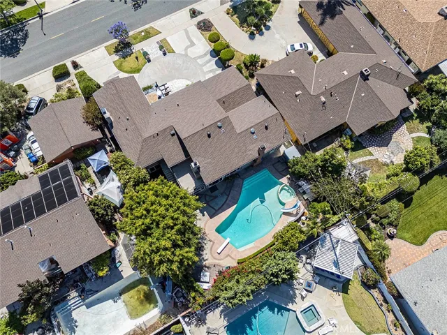 4121 Country Club, Lakewood, California 90712
