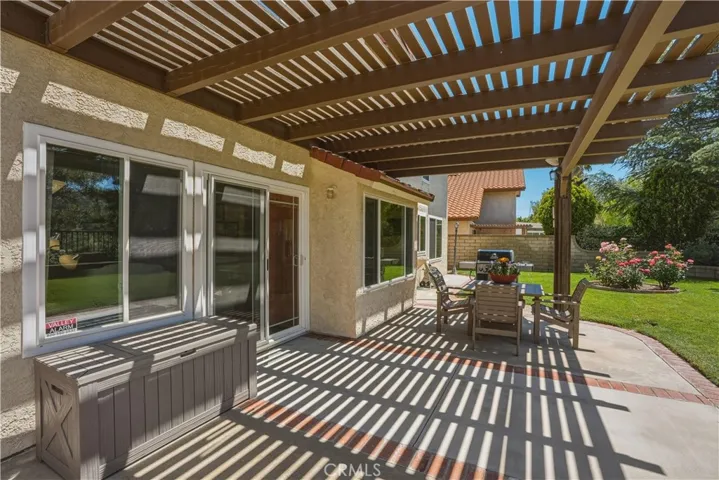 20530 Caitlin, Saugus, California 91350