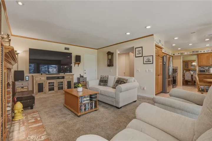 20530 Caitlin, Saugus, California 91350