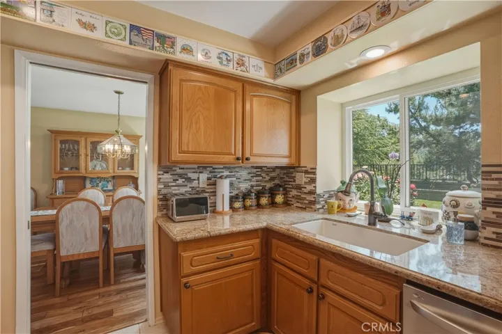 20530 Caitlin, Saugus, California 91350
