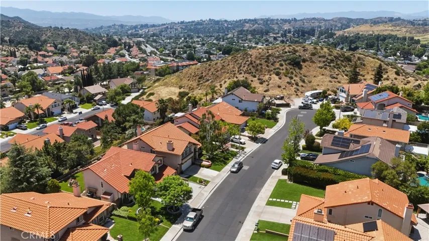 20530 Caitlin, Saugus, California 91350