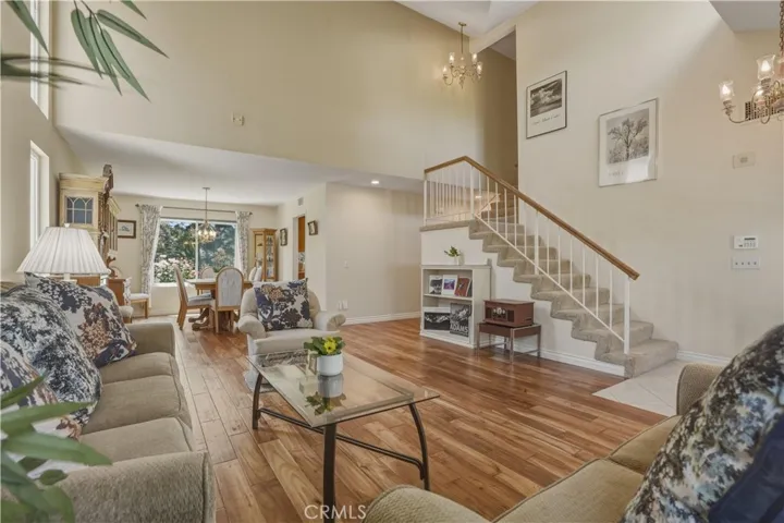 20530 Caitlin, Saugus, California 91350