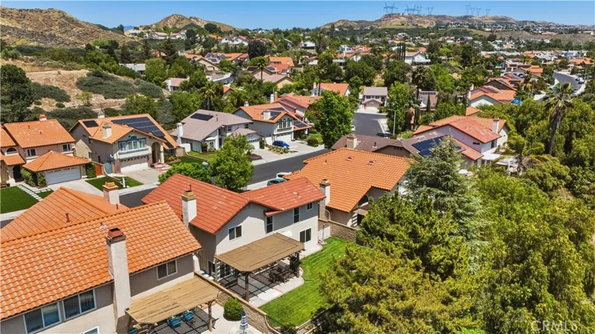 20530 Caitlin, Saugus, California 91350