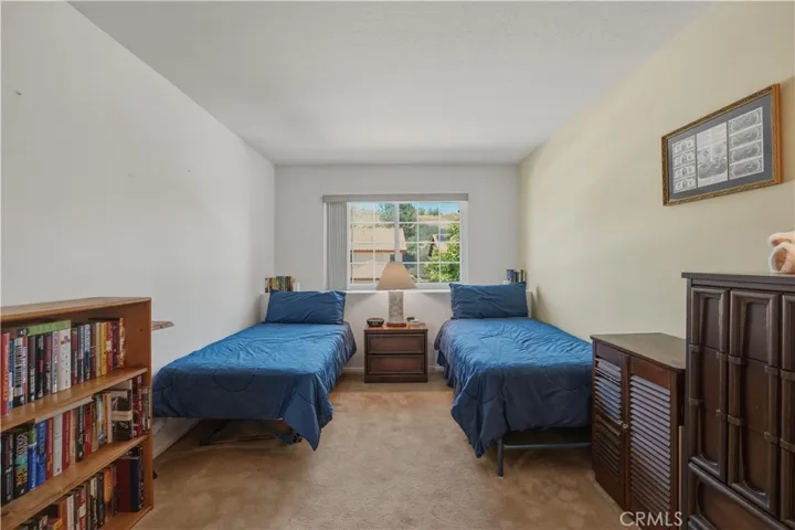 Bedroom #1