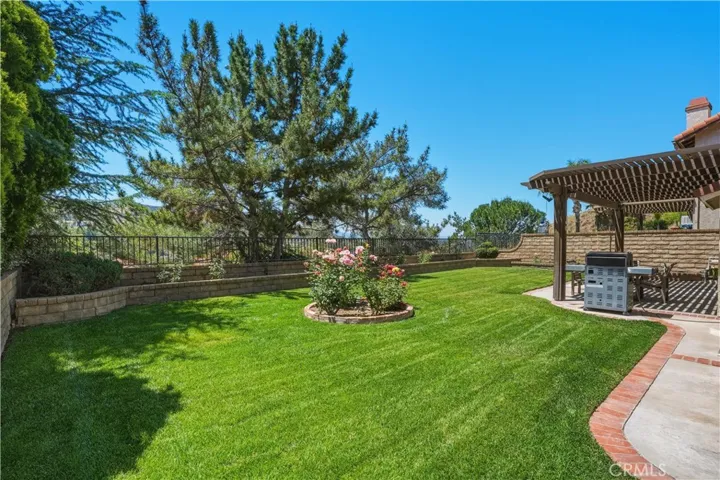 20530 Caitlin, Saugus, California 91350