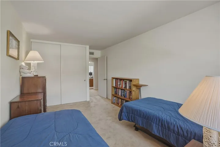Bedroom #1
