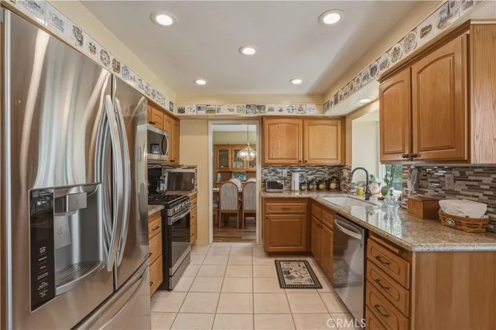 20530 Caitlin, Saugus, California 91350