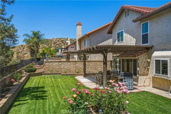 20530 Caitlin, Saugus, California 91350