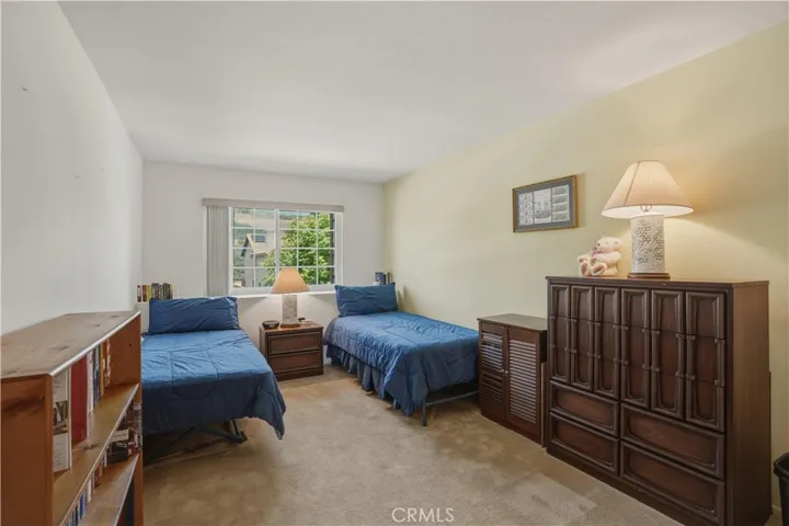 Bedroom #1