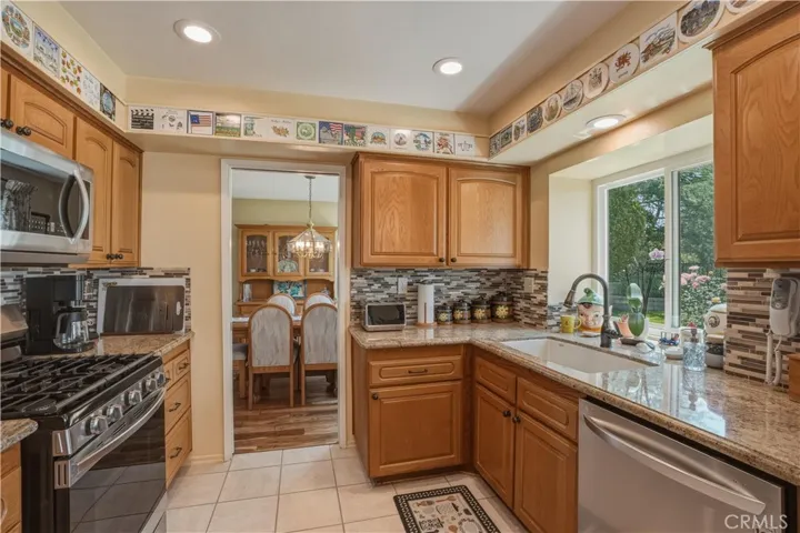 20530 Caitlin, Saugus, California 91350