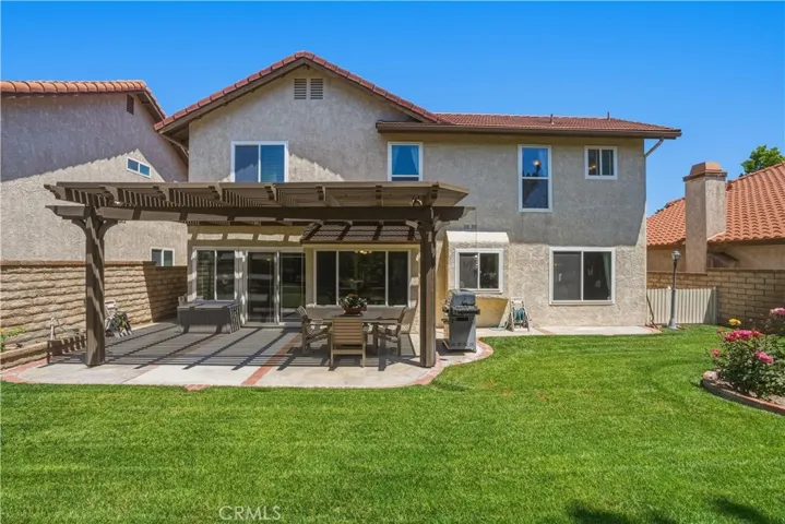 20530 Caitlin, Saugus, California 91350