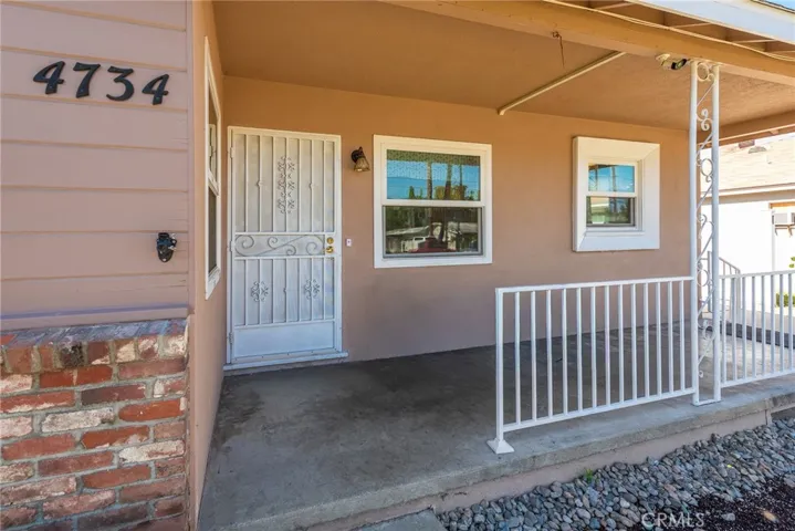 4734 Sierra, Riverside, California 92504