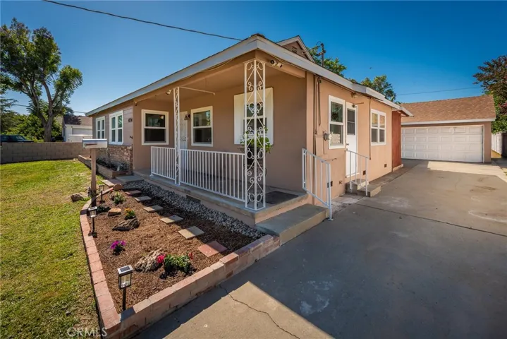 4734 Sierra, Riverside, California 92504