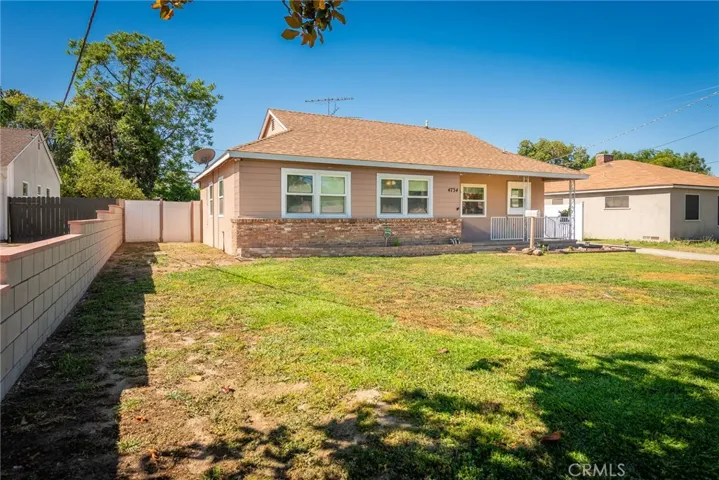 4734 Sierra, Riverside, California 92504
