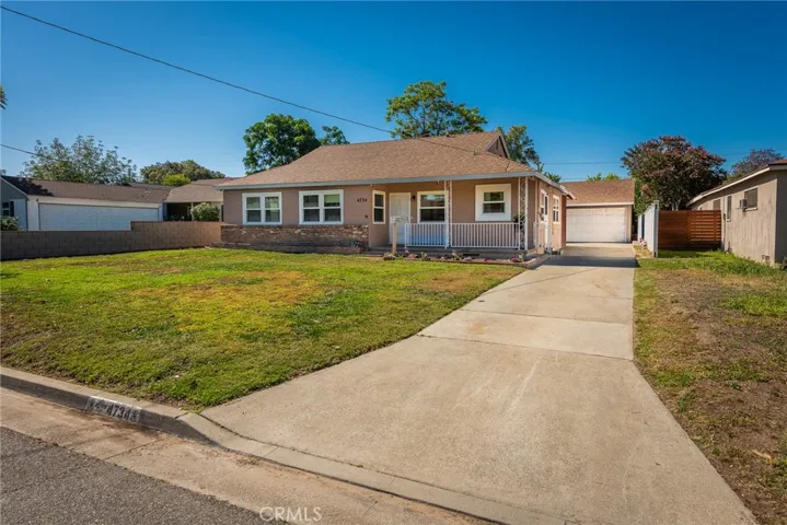 4734 Sierra, Riverside, California 92504