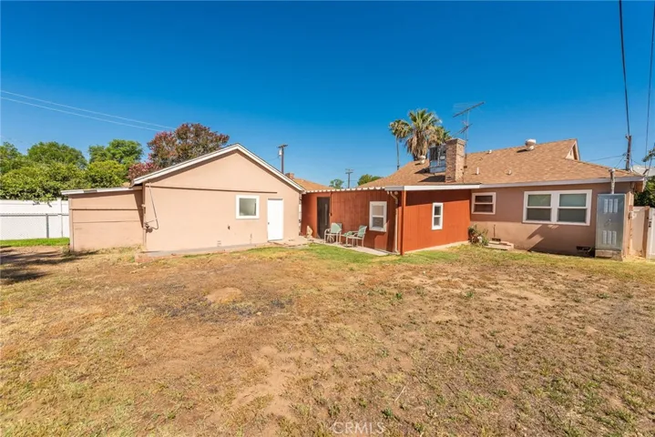 4734 Sierra, Riverside, California 92504