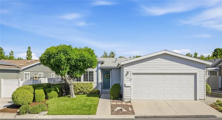 363 Partridge Avenue, Paso Robles, California 93446