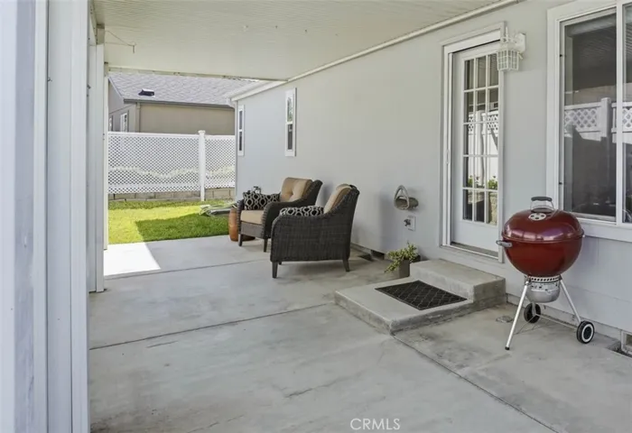 363 Partridge Avenue, Paso Robles, California 93446