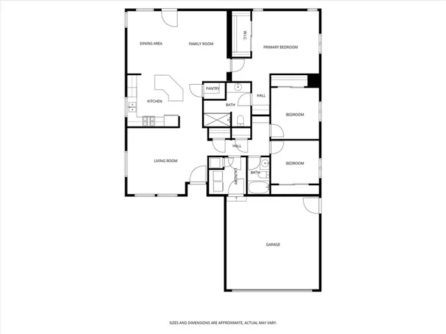 363 Partridge Avenue, Paso Robles, California 93446