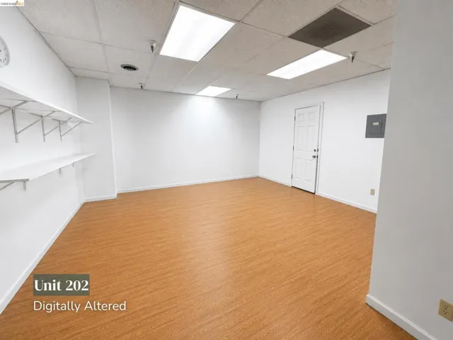 324 10th St 202 And 203, Oakland, California 94607