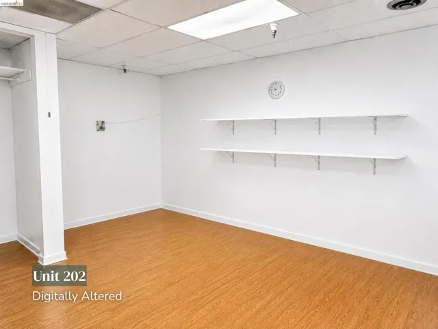 324 10th St 202 And 203, Oakland, California 94607