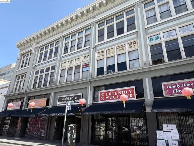 324 10th St 202 And 203, Oakland, California 94607