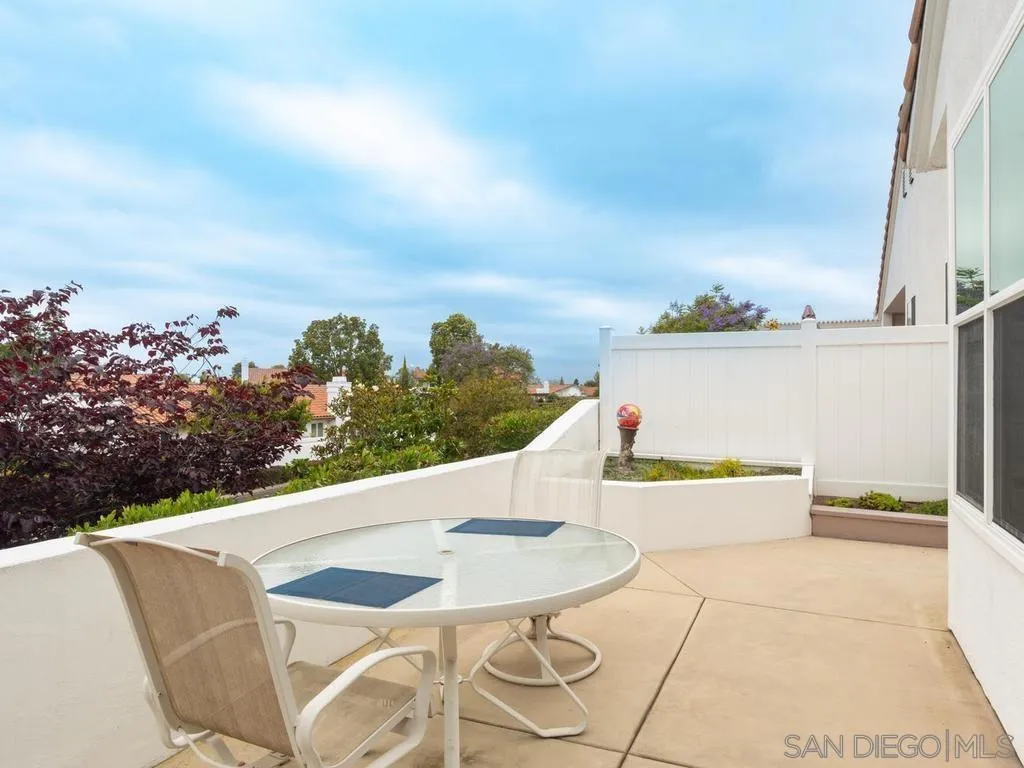 Patio/Deck